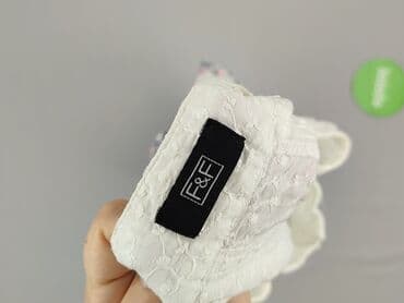 hm bluzki z krótkim rękawem: F&F, Bluzka damska, rozmiar S — 4