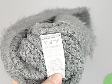 smog sweter: Atmosphere, Sweter damski, rozmiar S — 4