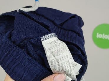 c a spodnie niemowlęce: Sweatpants, Cool Club, 12-18 months, condition - Perfect — 5