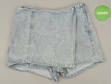 krotkie spodenki stone island: Sisley, Szorty damskie, rozmiar XL — 2