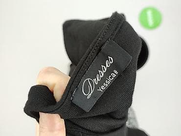 koszulka givenchy paris: Yessica, Sukienka damska, rozmiar L — 4