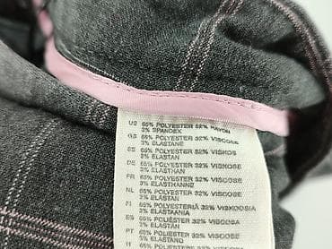 even and odd buty: H&M, Spodnie materiałowe damskie, rozmiar M — 5