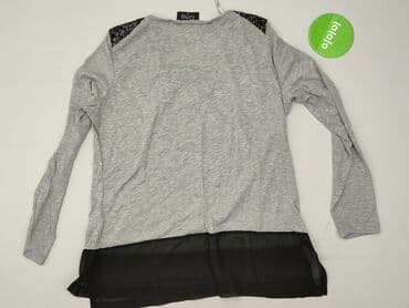 gucci bluzki: Gina, Bluzka damska, rozmiar M — 3