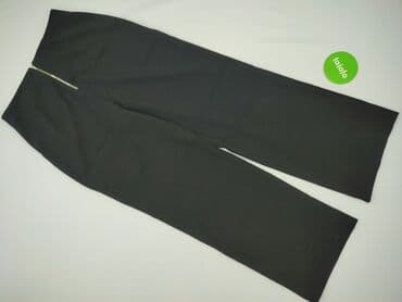 kombinezony mohito: Mohito, Spodnie materiałowe damskie, rozmiar L — 3