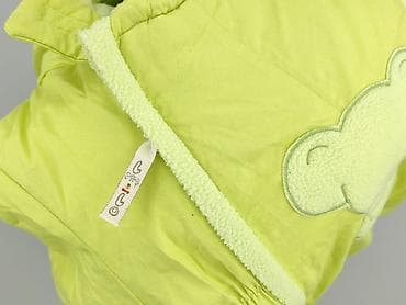 crocs 27 28: Kombinezon, 6-9 miesięcy, stan - Bardzo dobry — 5