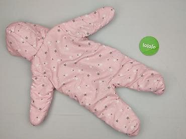 klapki aldo: Kombinezon, 3-6 miesięcy, stan - Bardzo dobry — 3