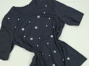 Gerry Weber, T-shirt damski, rozmiar 3XL