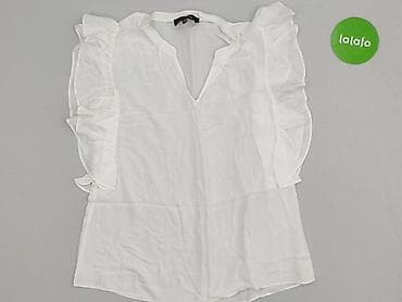 bluza z tiulem: Bluzka damska, rozmiar M — 2