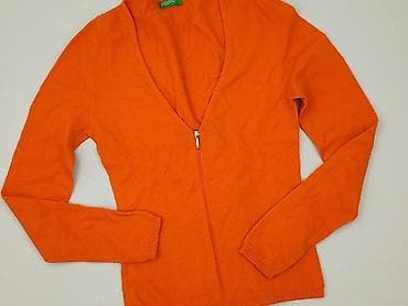 kardigany mohito: United Colors of Benetton, Kardigan damski, rozmiar S — 1