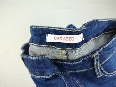 jeans pepco: Camaïeu, Jeansy damskie, S — 4