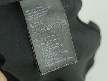 sukienka o kroju marynarki h m: H&M, Women's blouse, size XL (EU 42) — 5