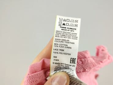 msgm t shirty: Per Una, Women`s top, size L (EU 40) — 6