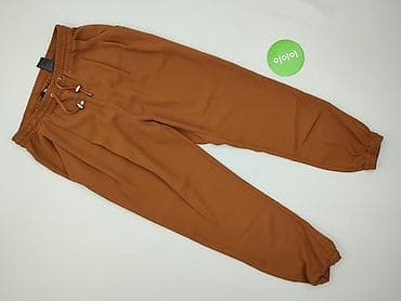 kapcie dunk: H&M, Spodnie dresowe damskie, rozmiar XS — 2