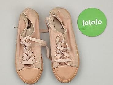 klapki na hermesa: Trampki damskie, rozmiar 38 — 2