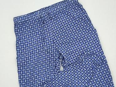 jeans wide: Beloved, Spodnie materiałowe damskie, rozmiar S — 1