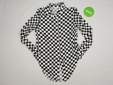 koszula swoateczna: House, Koszula damska, rozmiar XS — 2