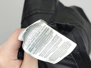 martens kurtki: Brave Soul, Kurtka skórzana damska, rozmiar M — 5