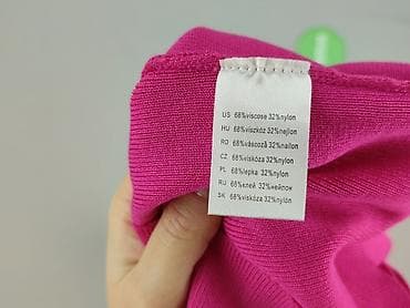 bytom kurtki puchowe: N°21, Sweter damski, rozmiar One size — 5