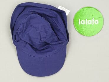 bielizna termoaktywna lidl crivit: Baseball cap 3-4 years, Cotton, condition - Very good — 2
