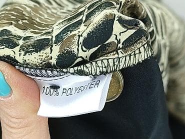 monari kurtka: Biaggini, Bluzka damska, rozmiar 5XL — 5