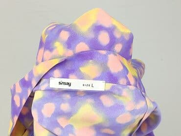 sinsay spódniczko spodenki: Sinsay, Spódnica damska, rozmiar L — 4