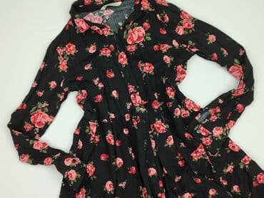 jakie rajstopy do srebrnej sukienki: Stradivarius, Women`s dress, size S (EU 36) — 1