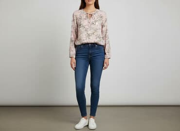 anturia bluzka: Bluzka damska, rozmiar XL — 6