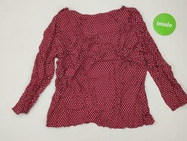 sukienka w stylu coco chanel: Caroll, Bluzka damska, rozmiar XL — 4