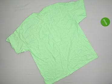 identic basic shirt: Gildan, Koszulka dla mężczyzn, rozmiar 2XL — 3