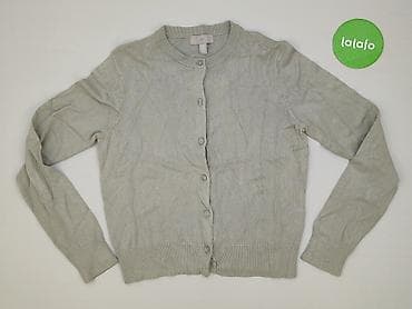 wool: H&M, Kardigan damski, rozmiar S — 2