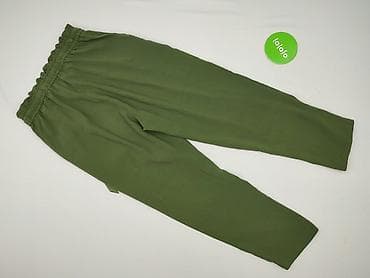 trampki i garnitur: Zara, Spodnie materiałowe damskie, rozmiar XS — 3