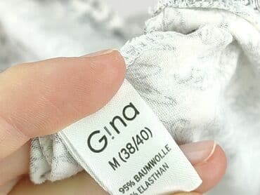 marynarka damska vinted: Gina, Women's blouse, size M (EU 38) — 5
