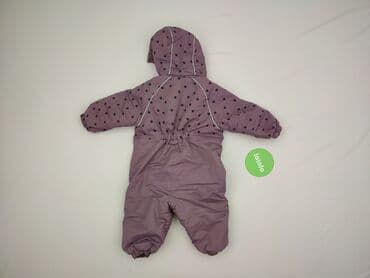 rajstopy do złotej sukienki: Overall, 6-9 months, condition - Very good — 3