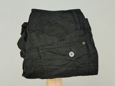 czapka z daszkiem wysoka: Chillin, Spodnie 3/4 damskie, rozmiar S w lalafo.pl — 5 czapka z daszkiem wysoka: Chillin, Spodnie 3/4 damskie, rozmiar S — 5