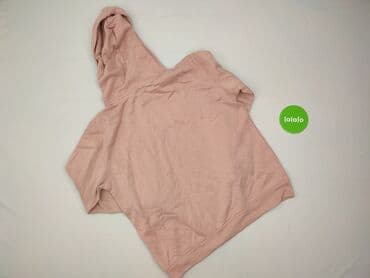 Women's Clothing: Sinsay, Women`s hoodie, size M (EU 38) — 3