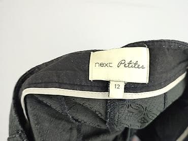 next t shirty: NEXT Petite, Spodnie materiałowe damskie, rozmiar L — 4
