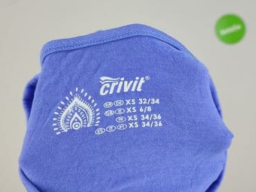 koszulki termiczne lidl: Crivit, Bluzka damska, rozmiar XS — 4