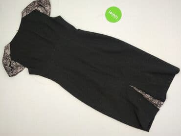 tanie sukienki plus size allegro: Marks & Spencer, Women`s dress, size L (EU 40) — 3