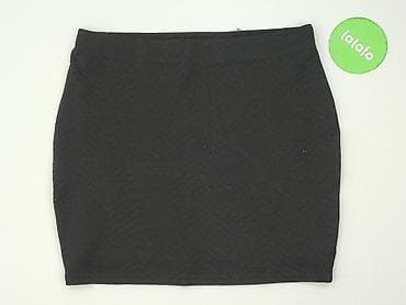 4f spódnica: Amisu, Spódnica damska, rozmiar L — 2