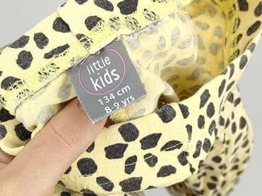 wojcik rajstopy: Leggings for kids, Little kids, 9 years, 128/134, condition - Perfect — 4