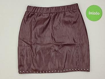 stradivarius kozaki: Spódnica damska, rozmiar S — 3