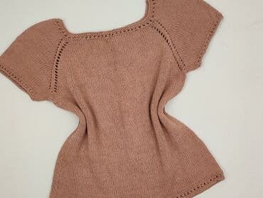 bluzki pod marynarkę plus size: Жіноча блуза, розмір M — 1