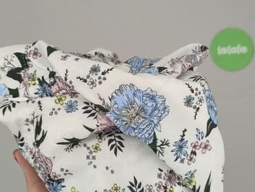 sinsay rozkloszowane spodenki: Sinsay, Szorty damskie, rozmiar S — 3