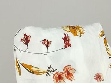 bluzka boho biala: Basic, Bluzka damska, rozmiar L — 6