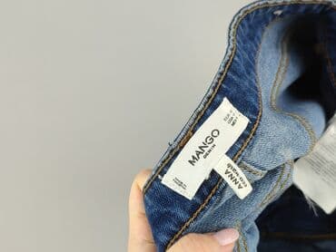 Women: Mango, Jeans for women, size XL (EU 42) — 4