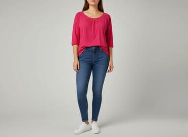 gerry weber sukienki wizytowe: Gerry Weber Edition, Bluzka damska, rozmiar XL — 7