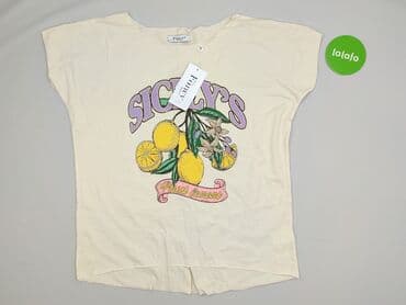 t shirty liu jo: Fancy, T-shirt damski, 3XL — 2