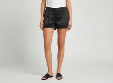 damskie szorty atmosphere: Atmosphere, Szorty damskie, rozmiar S — 6