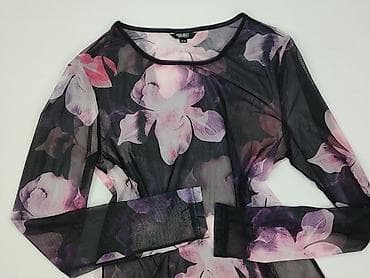 bluzki chabrowe: Bluzka damska, rozmiar S — 1
