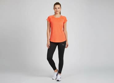 t shirty puma xxl: Puma, Women`s T-shirt, size M — 1